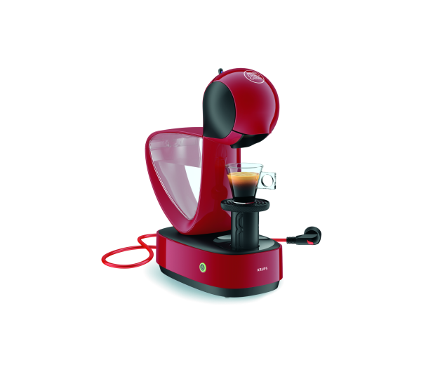 Krups KP1705 Dolce Gusto Infinissima - 1460669 - zdjęcie 2